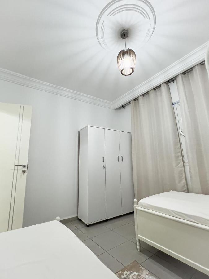 Апартаменти Residance Saji Зарзіс Екстер'єр фото
